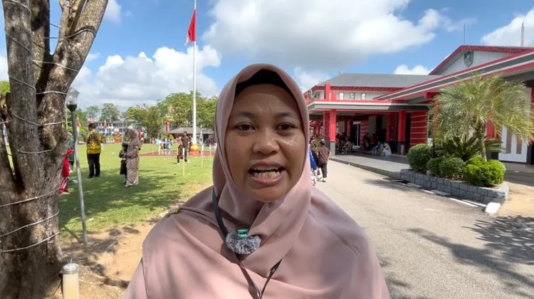 Semangat Kartini Dorong Peran Guru Perempuan di Sanggau