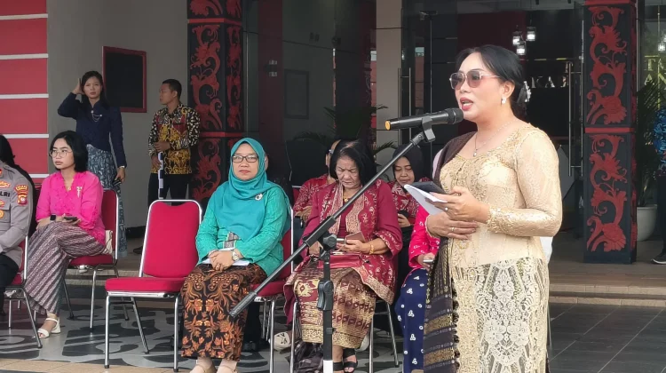 Hari Kartini, Pemda Dorong Kemandirian Perempuan Melalui UMKM