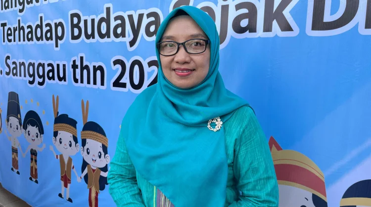 Kesetaraan Gender di Sanggau, Semangat Kartini Kian Menguat