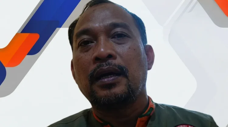 Peringatan Hari Bumi, BPBD Sanggau Ajak Warga Peduli Alam