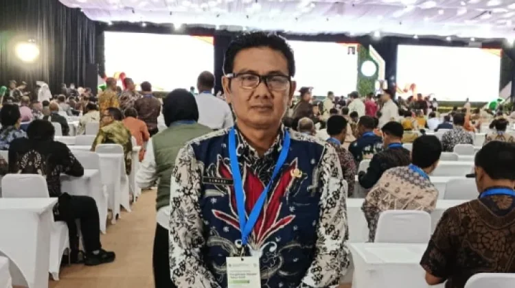 Hari Bumi, DLH Sanggau Ajak Partisipasi Aktif Masyarakat Jaga Lingkungan