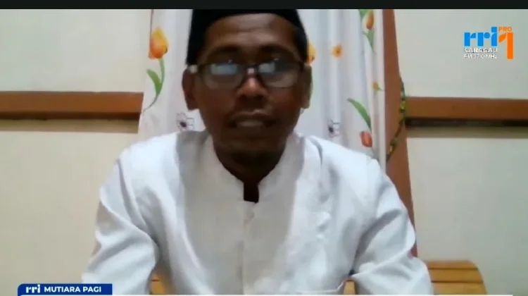 Mengisi Kehidupan Dunia dengan Ikhtiar Menggapai Ridho Allah