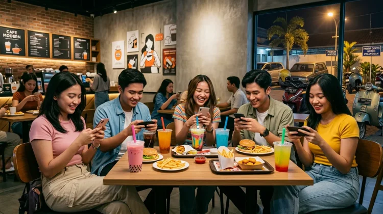 Pola Makan dan Aktivitas Jadi Faktor Picu Diabetes pada Usia Muda