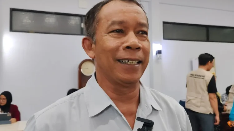 Dinkes Targetkan 80 Persen Warga Sanggau Ikut CKG