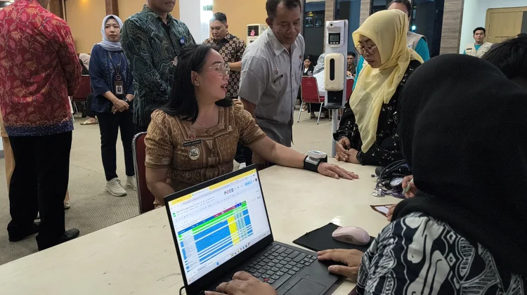 Pemkab Apresiasi Subsidi Vaksin HPV di Sanggau