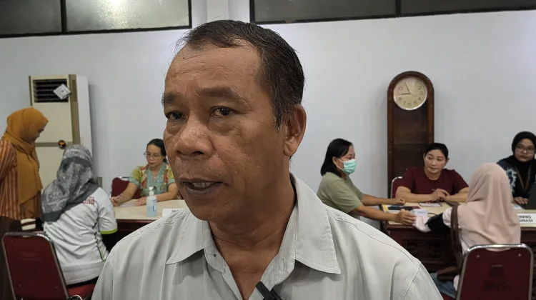 Dinkes Sanggau Targetkan Capaian CKG Diatas Nasional