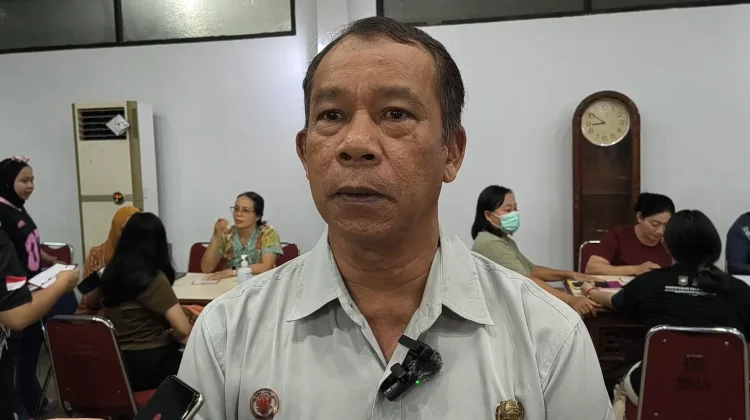Dinkes Sanggau Dorong CKG dengan Pendekatan Proaktif