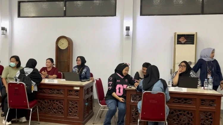 Vaksin HPV Diperkuat, Sasar Perempuan Cegah Kanker Serviks