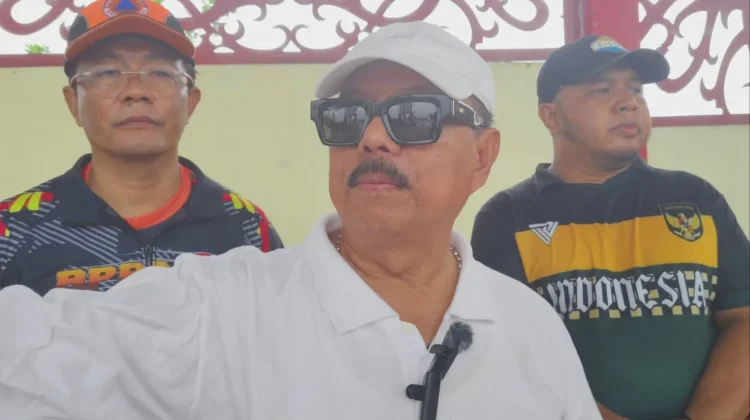 Samer Weekend Sarana Penguatan Seni dan Budaya Sanggau