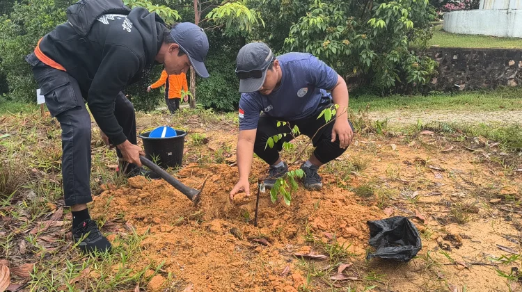 Hujan Masih Turun, BPBD Minta Warga Siaga Kekeringan