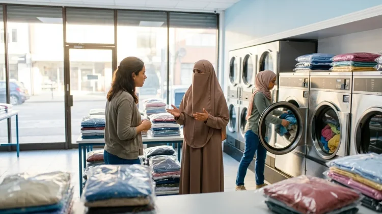 Komunikasi Jadi Kunci, Ini Trik Hadapi Komplain Pelanggan Laundry
