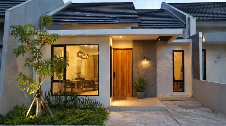 Tren Properti dan Hunian Minimalis Kian Diminati di Indonesia