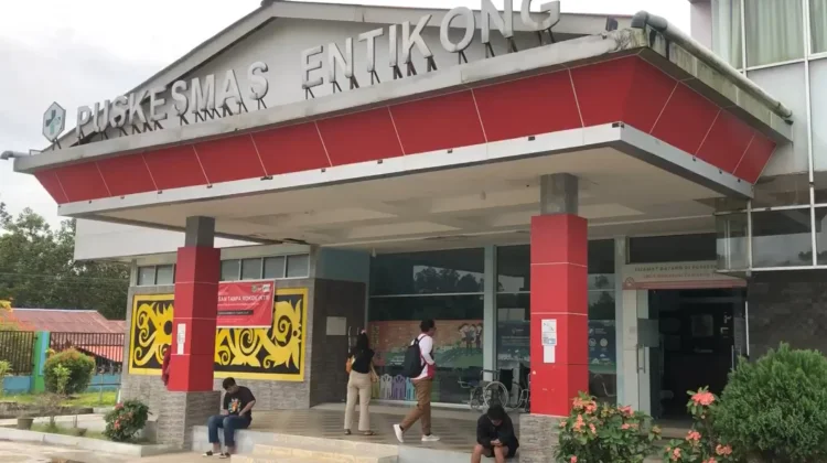 Tren Penyakit Tidak Menular di Perbatasan Terus Meningkat