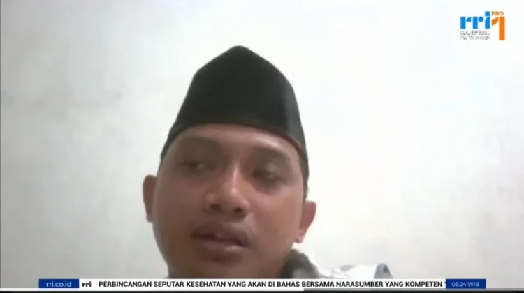 Kunci Bahagia Dunia dan Akhirat