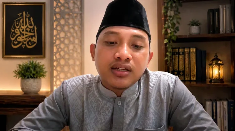 Kunci Bahagia Dunia dan Akhirat