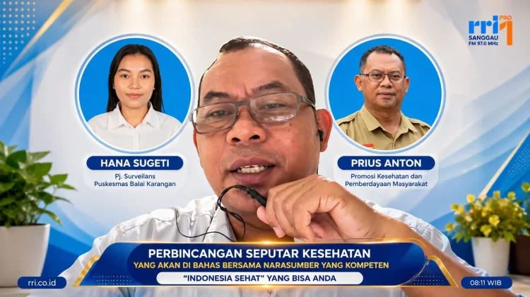 Waspada Rabies, Perlu Peran Bersama