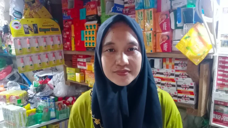 Harga Bahan Pangan di Entikong Naik Lagi