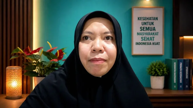 Birrul Walidain Kunci Keharmonisan Keluarga