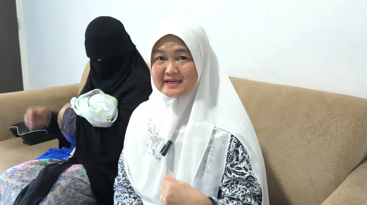 IUD Pasca Melahirkan Dinilai Minim Efek Samping
