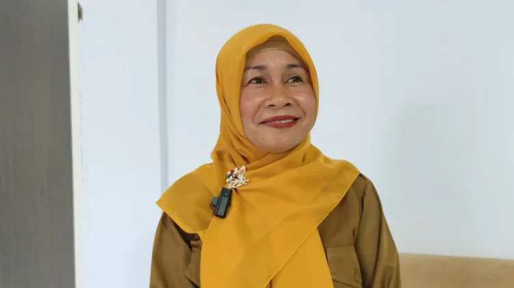 Sanggau Targetkan Capaian Program Keluarga Berencana Maksimal