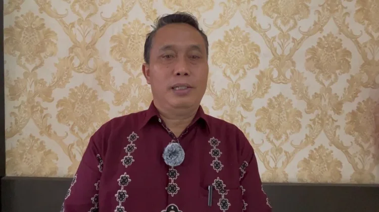 Pengurus DPD FK-PKBM Sanggau Siap Layani Masyarakat
