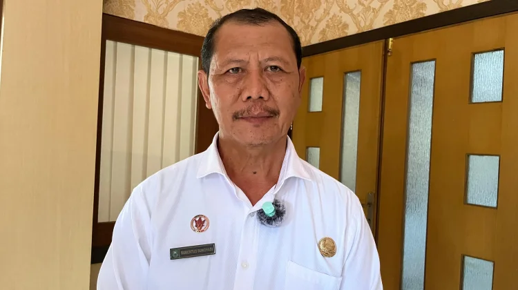 Disdikbud Sanggau Dorong Penguatan Kompetensi Tutor PKBM
