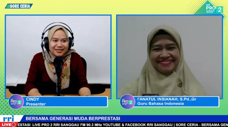 Belajar Bahasa Indonesia Tidak Sesederhana yang Dibayangkan