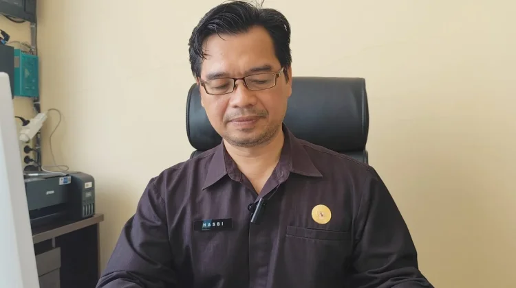 Persyaratan Lengkap, Jemaah Haji Sanggau Siap Diberangkatkan