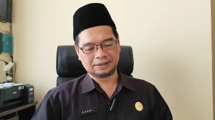 Diberangkatkan Malam, Jemaah Haji Sanggau Diminta Jaga Kesehatan
