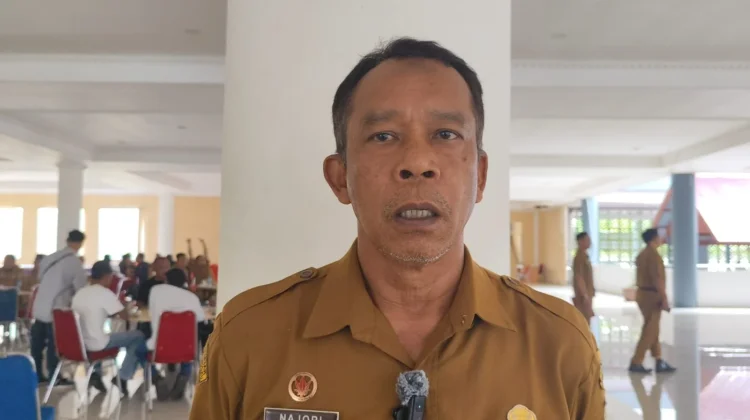 Dinkes Sanggau Pantau Kesehatan Satu Jemaah Haji Berisiko