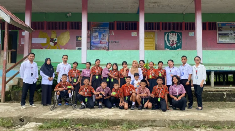 Pelaksanaan TKA SD di Sanggau Masih Hadapi Kendala