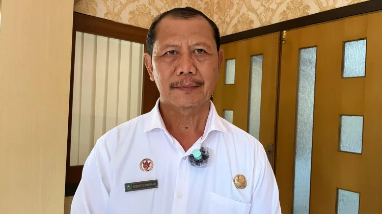 Disdikbud Sanggau: Kendala Teknis Warnai Pelaksanaan TKA SD