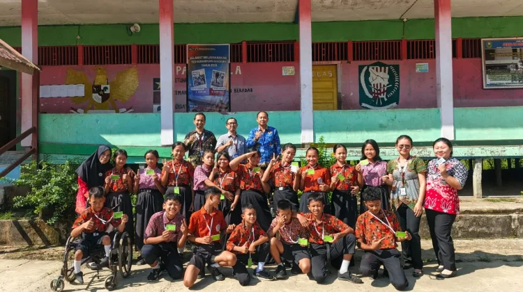 Disdikbud Sanggau Siapkan TKA Susulan