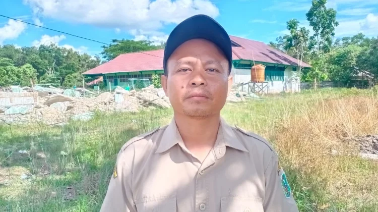 Hadi Siswanto, Guru Tangguh Penjaga Mimpi Anak Perbatasan