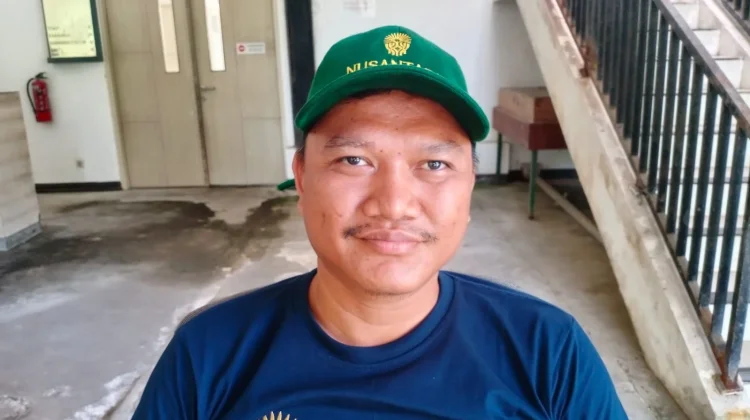 BUMDes Entikong Serap 48 Pekerja Perbatasan