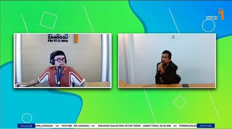 Dunia Usaha Sanggau Fluktuatif, APINDO Tekankan Kesejahteraan Buruh