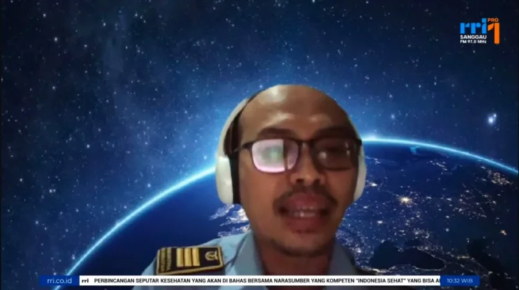 Pengawasan Pelintas Batas Perkuat Kesehatan Wilayah Perbatasan Indonesia