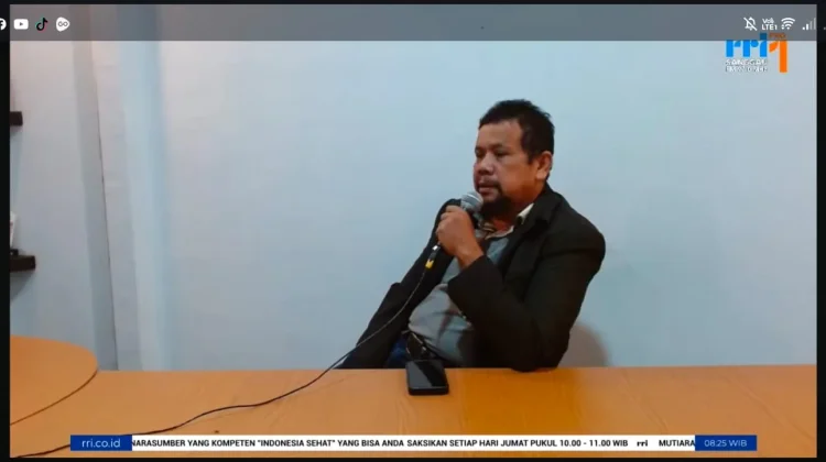 Tantangan Biaya Hidup Tinggi di Kabupaten Sanggau