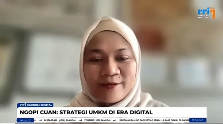 Pecinta Kopi Meningkat, Pelaku Usaha di Pontianak Andalkan Kreativitas Digital