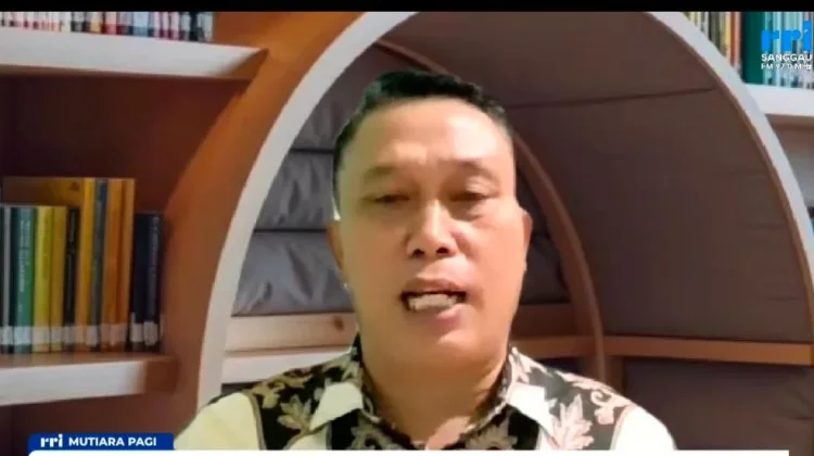 Sabda Tuhan Menjadi Sumber Pengharapan dan Kelegaan Umat