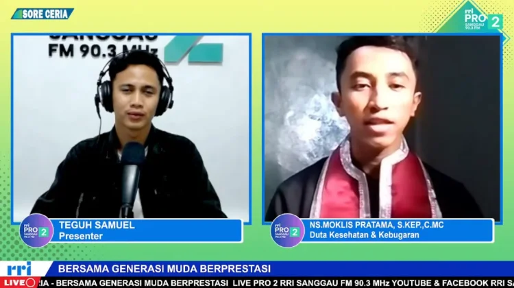 Investasi Jangka Panjang Terbaik Adalah Kesehatan Tubuh