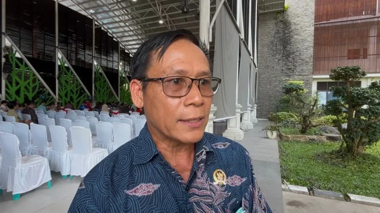DPRD Sanggau Soroti Ketimpangan Fasilitas Pendidikan