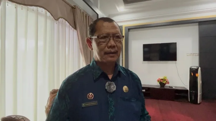 Disdikbud Sanggau: Hardiknas Jadi Momentum Evaluasi Sistem Pendidikan