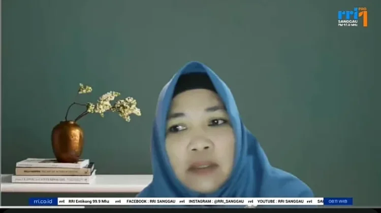 169 Kopdes di Sanggau Belum Optimal, Minim Partisipasi Jadi Kendala Utama