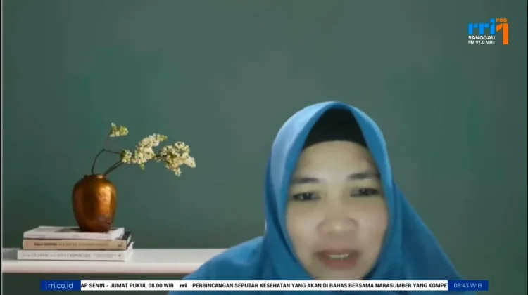 Pengawasan Koperasi Sanggau Diperkuat Demi Usaha Lebih Sehat