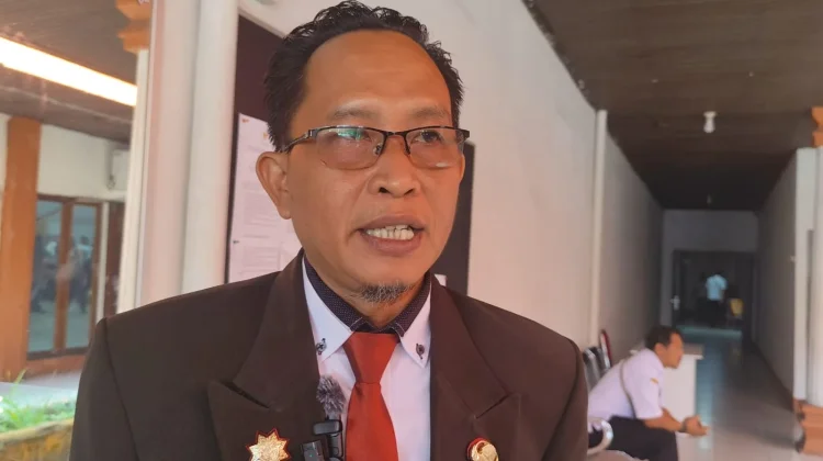 Disnakertrans Sanggau Gelar Pelatihan bagi Kalangan Usia Produktif