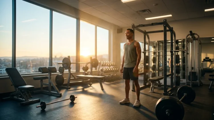 Bukan Sekadar Gaya, Fitness Jadi Investasi Kesehatan Generasi Muda