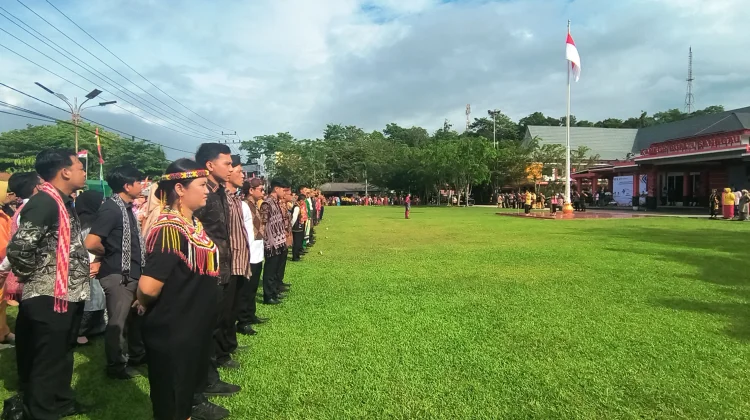 Lebih dari 11 Ribu Anak di Sanggau Putus Sekolah