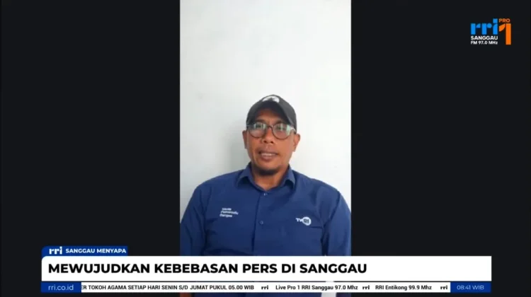 Mewujudkan Kebebasan Pers di Wilayah Perbatasan Indonesia