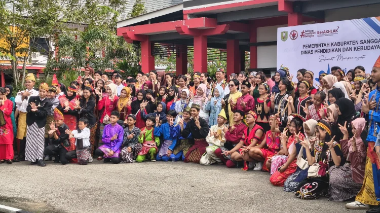 Sanggau Kekurangan Guru ASN